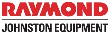Raymond - Johnston Equipment